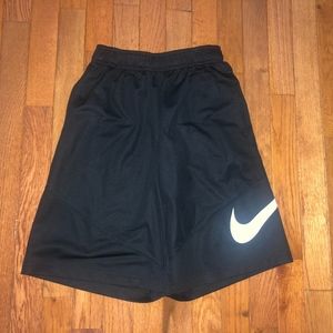 Boy's Nike Shorts